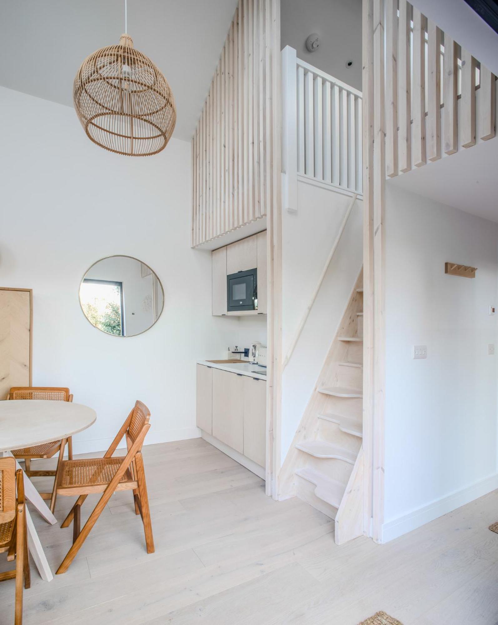 Lowen Tree House Truro Exteriör bild